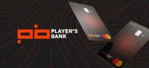 PLAYERS BANK